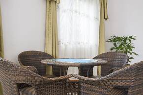 Spannet Suites