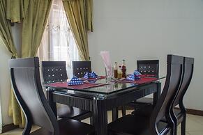 Spannet Suites