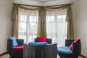 Spannet Suites