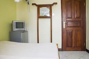 Spannet Suites