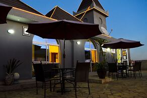Wuduria Hotel