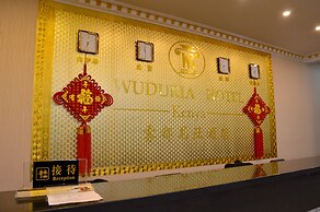 Wuduria Hotel