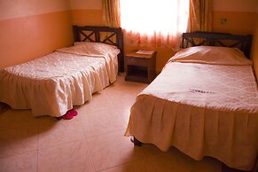 Mooreland Hotel Nairobi