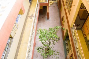 Mooreland Hotel Nairobi