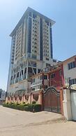 Red Ruby Hotel