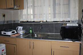 Davis Court Nyeri