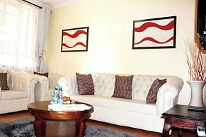 Davis Court Nyeri