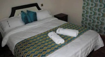 Davis Court Nyeri