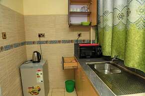 Davis Court Nyeri
