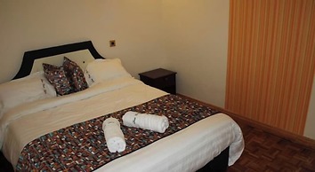 Davis Court Nyeri