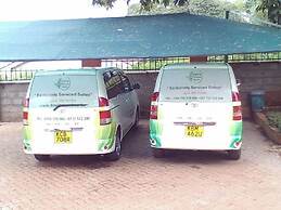 Davis Court Nyeri