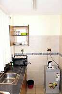 Davis Court Nyeri