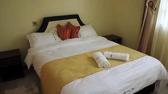 Davis Court Nyeri