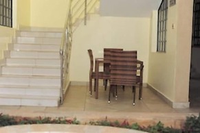 Davis Court Nyeri