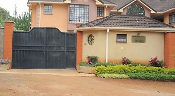 Davis Court Nyeri