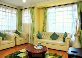 Davis Court Nyeri