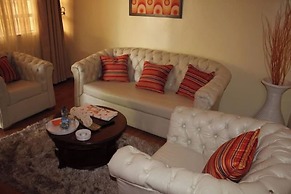 Davis Court Nyeri