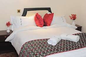 Davis Court Nyeri