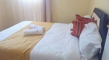 Davis Court Nyeri
