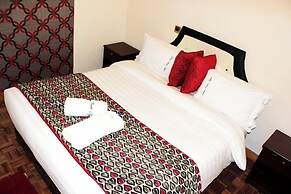 Davis Court Nyeri