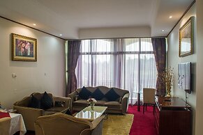 Lake View Resort Hotel