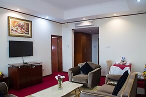 Lake View Resort Hotel