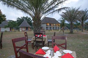 Victoria Forest Resort