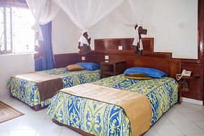 Oxford Royal Hotel