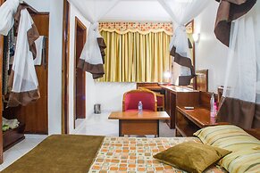 Oxford Royal Hotel