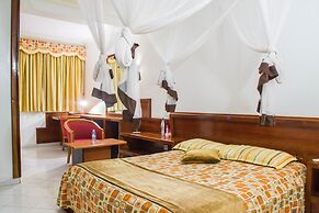 Oxford Royal Hotel