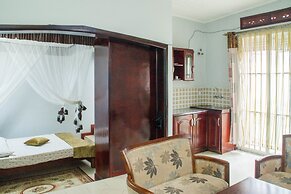 Oxford Royal Hotel