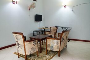 Oxford Royal Hotel