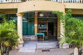 Oxford Royal Hotel