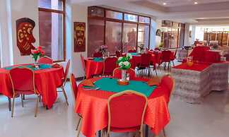 The Luke Hotel Cravers Thika