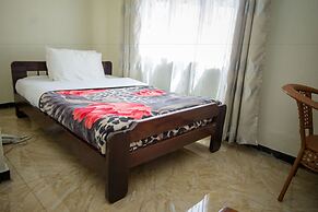 Jinja Safari Hotel