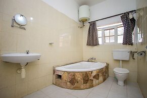 Jinja Safari Hotel