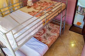 Jinja Safari Hotel