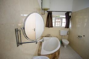 Jinja Safari Hotel