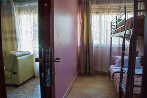 Jinja Safari Hotel