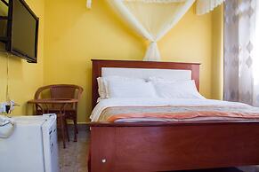 Jinja Safari Hotel