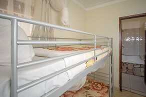 Jinja Safari Hotel
