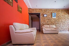 Jinja Safari Hotel