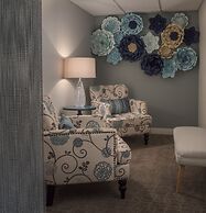 Hutchinson Shores Resort & Spa