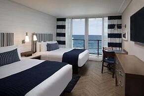 Hutchinson Shores Resort & Spa