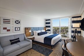 Hutchinson Shores Resort & Spa