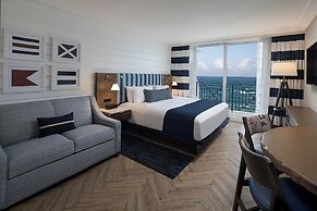 Hutchinson Shores Resort & Spa