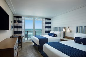 Hutchinson Shores Resort & Spa