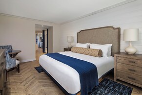 Hutchinson Shores Resort & Spa