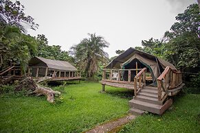Roots Retreat and Camping Resort