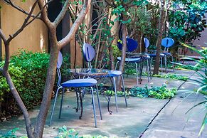 Hotel Gorilla's Nest Entebbe